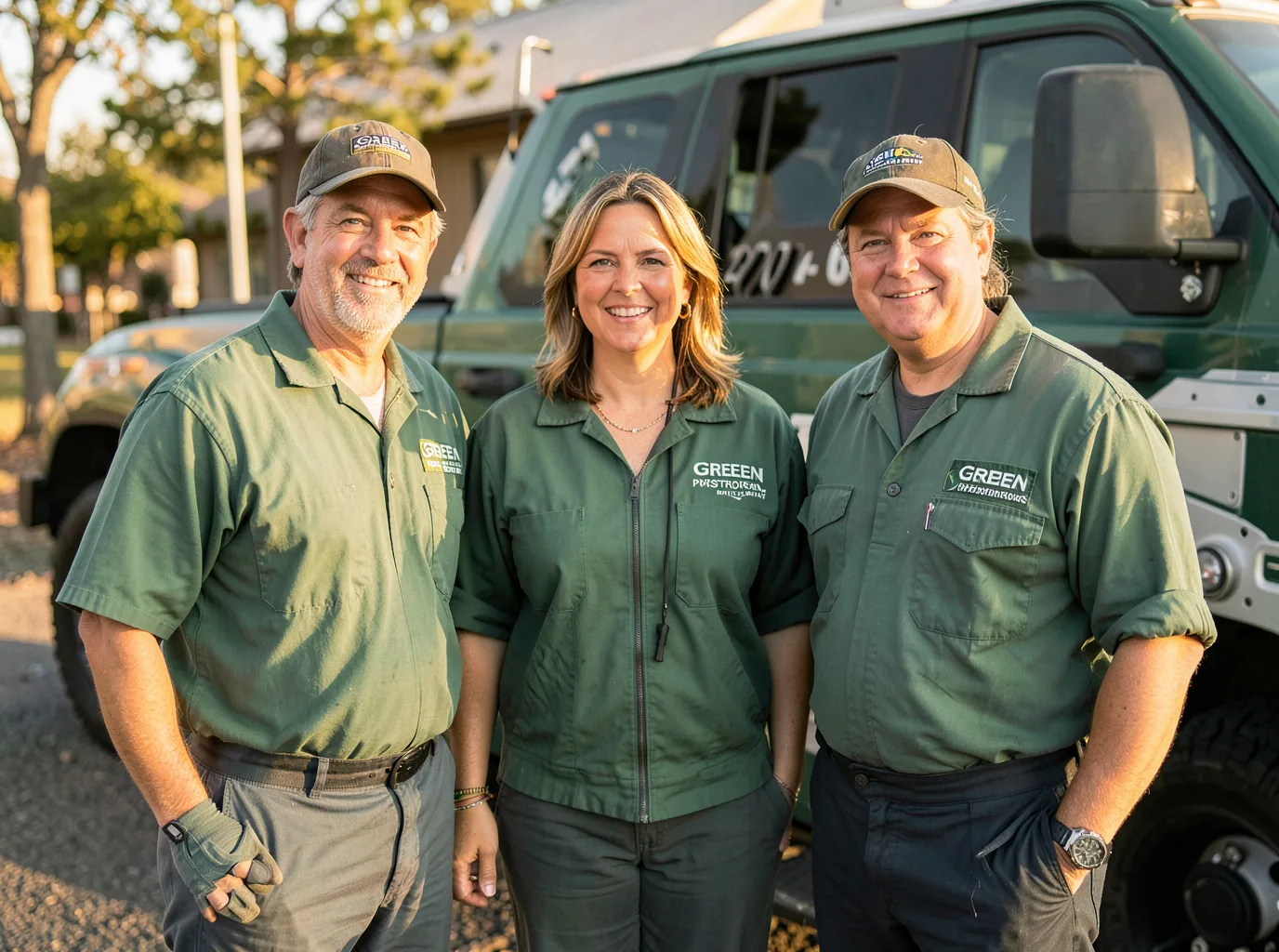 Water Damage Restoration company in Fairview, NC
