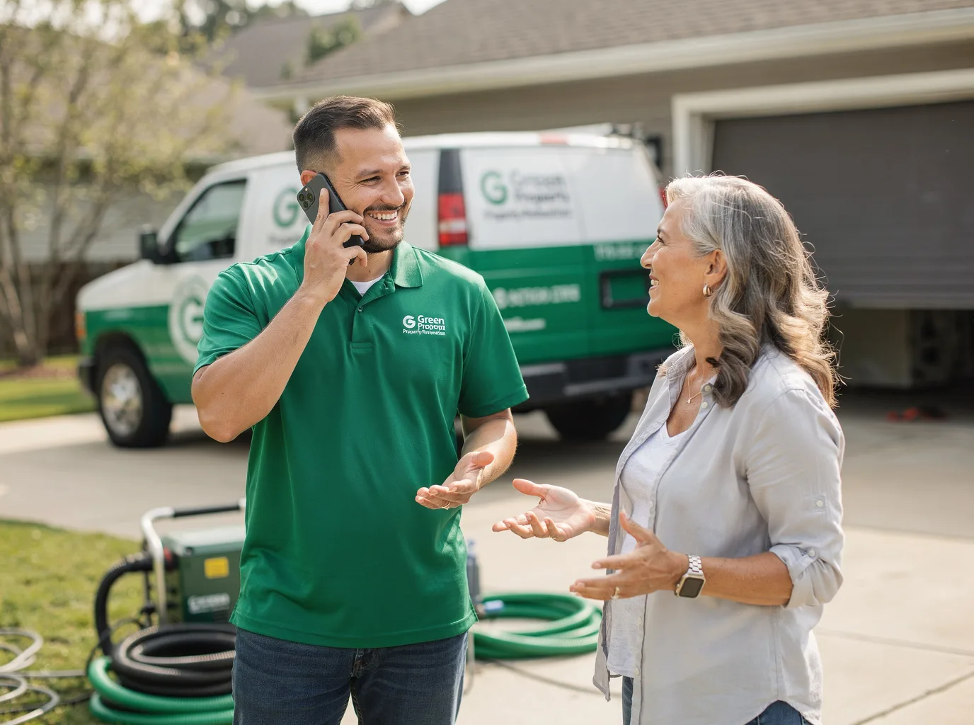 Water Damage Restoration Fairview, NC FAQs